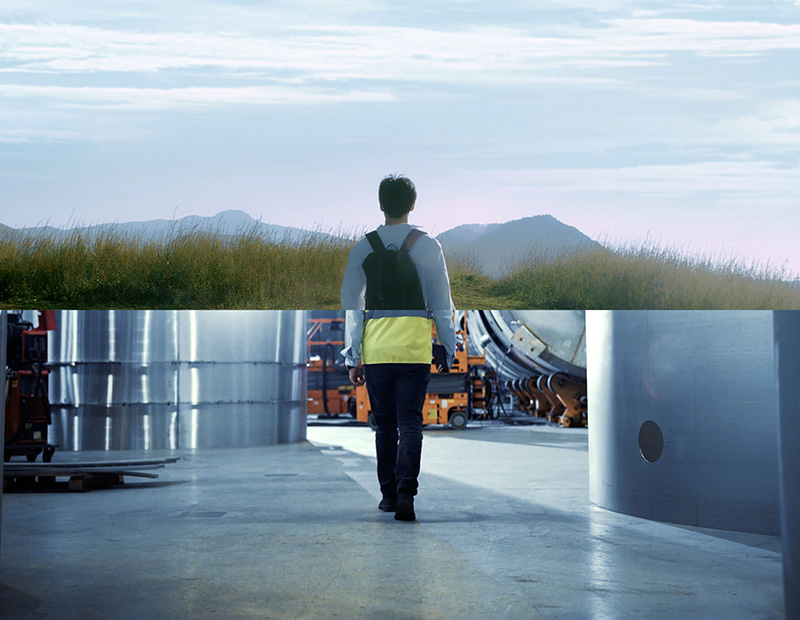 CONTENTED Video Production Company Seoul, South Korea, Asia SeAH